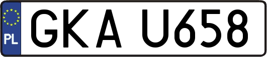 GKAU658