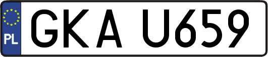 GKAU659