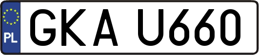 GKAU660