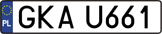 GKAU661