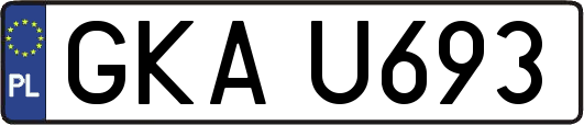 GKAU693