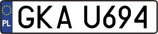 GKAU694