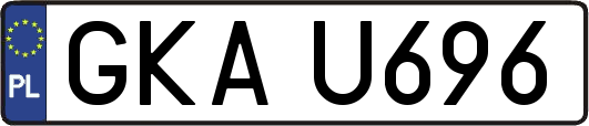 GKAU696