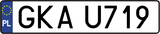 GKAU719