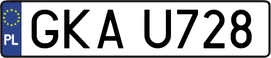 GKAU728
