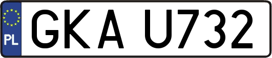 GKAU732
