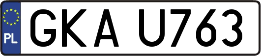 GKAU763