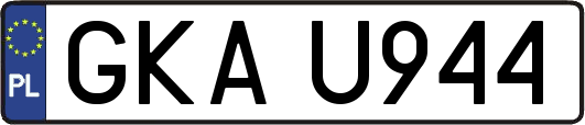 GKAU944