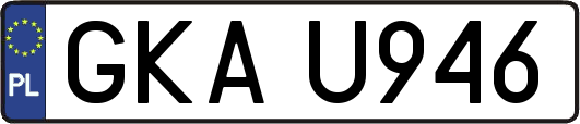GKAU946