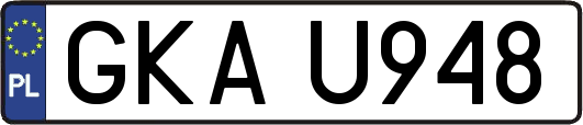 GKAU948