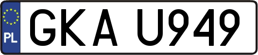 GKAU949
