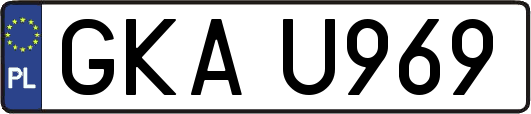 GKAU969