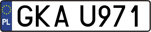 GKAU971