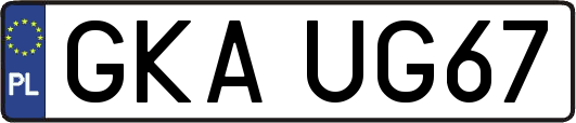 GKAUG67