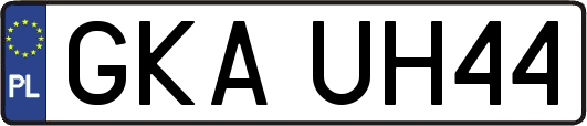GKAUH44