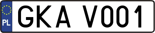 GKAV001