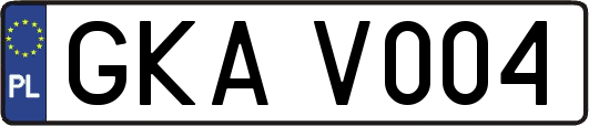 GKAV004