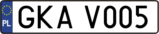 GKAV005
