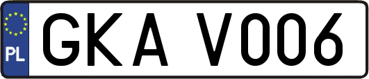 GKAV006