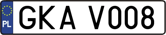 GKAV008