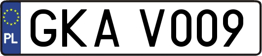 GKAV009