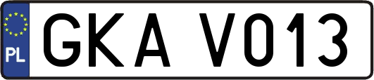 GKAV013