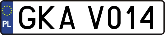 GKAV014