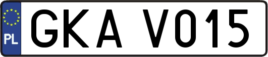GKAV015