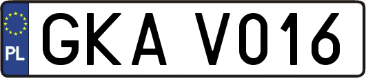 GKAV016