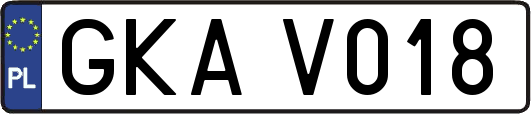 GKAV018