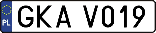 GKAV019