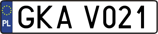 GKAV021