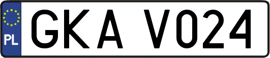 GKAV024