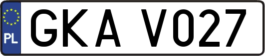 GKAV027