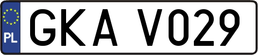 GKAV029