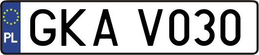 GKAV030