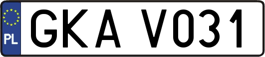 GKAV031