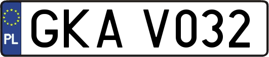 GKAV032
