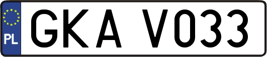 GKAV033