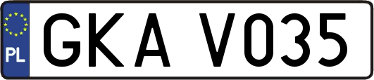 GKAV035