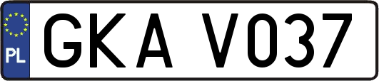 GKAV037