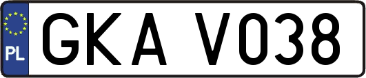 GKAV038