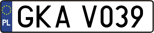 GKAV039