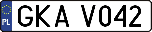 GKAV042