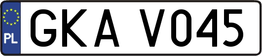 GKAV045