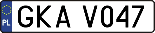 GKAV047