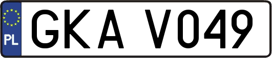 GKAV049