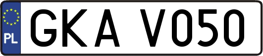 GKAV050