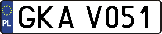 GKAV051