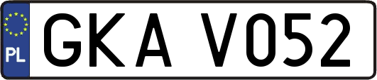 GKAV052